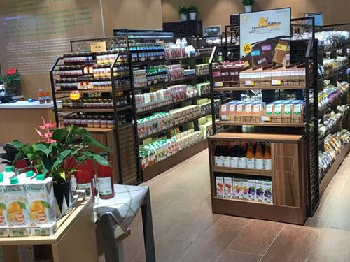 貨架檢收標(biāo)準(zhǔn)是什么